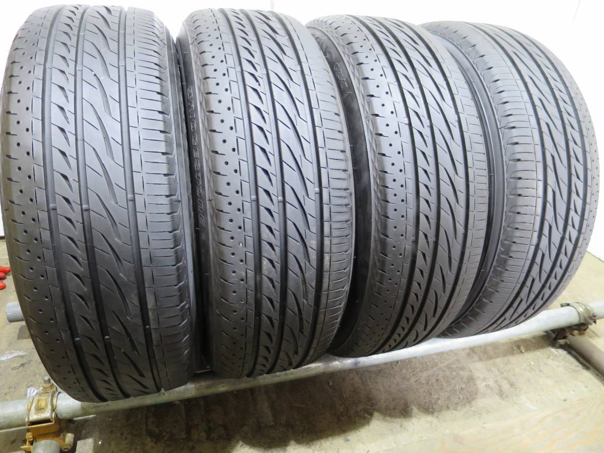 215⁄60R17 96H ブリヂストン | CHRONICLE RV 通販・タイヤ交換