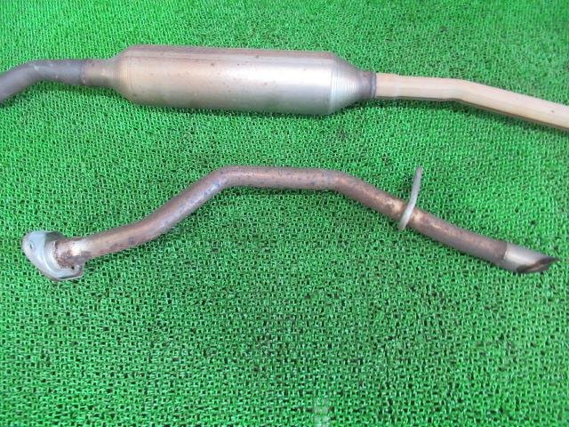 | タント L350S リアマフラー (CUSCO)純正補修用マフラー 純正タイプ クスコ （優良部品推奨品 MDH-9711SPT マフラー マフラー」の人気商品一覧 リヤマフラー MDH-9711SUS（ダイハツ，タント，L350S）車検 タントl350 安い商品を通販サイトから探す センサー付
