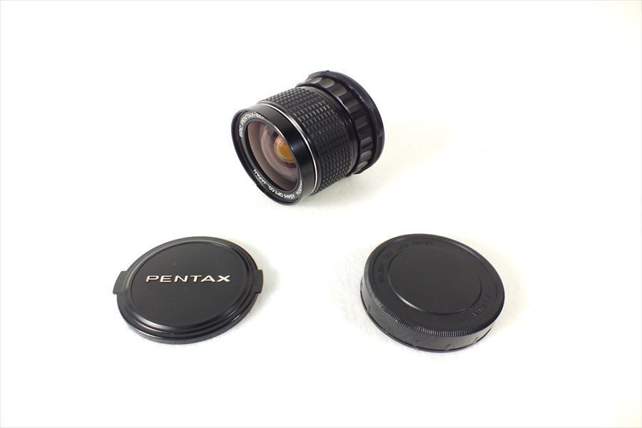 Pentax 6x7 - 0 ペンタックス Asahi 6×7 TTL Camera 6x7? or Six