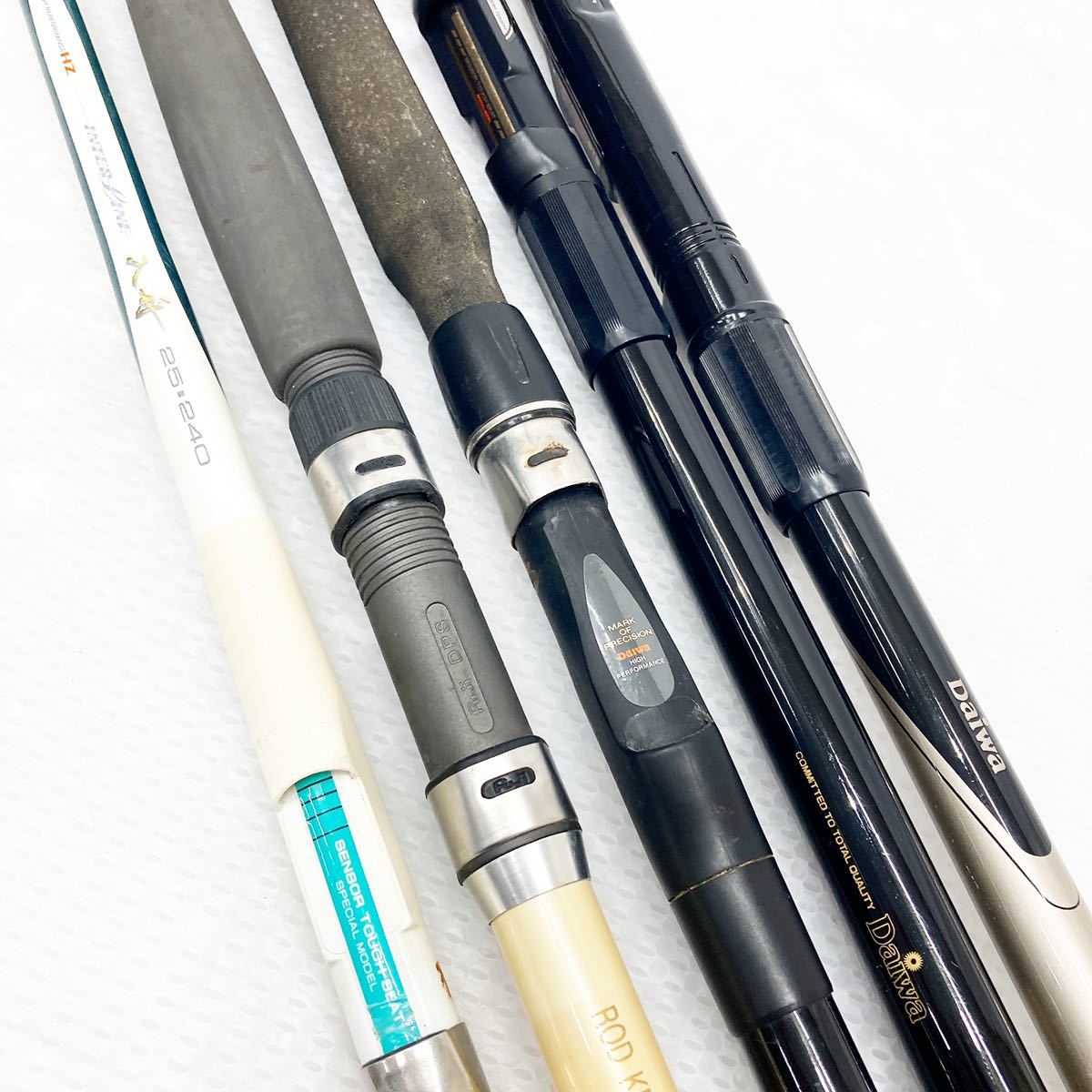 DAIWA ダイレクトパワー 磯 4-53 ENTO プロマリン ティムジー イソ 1.5