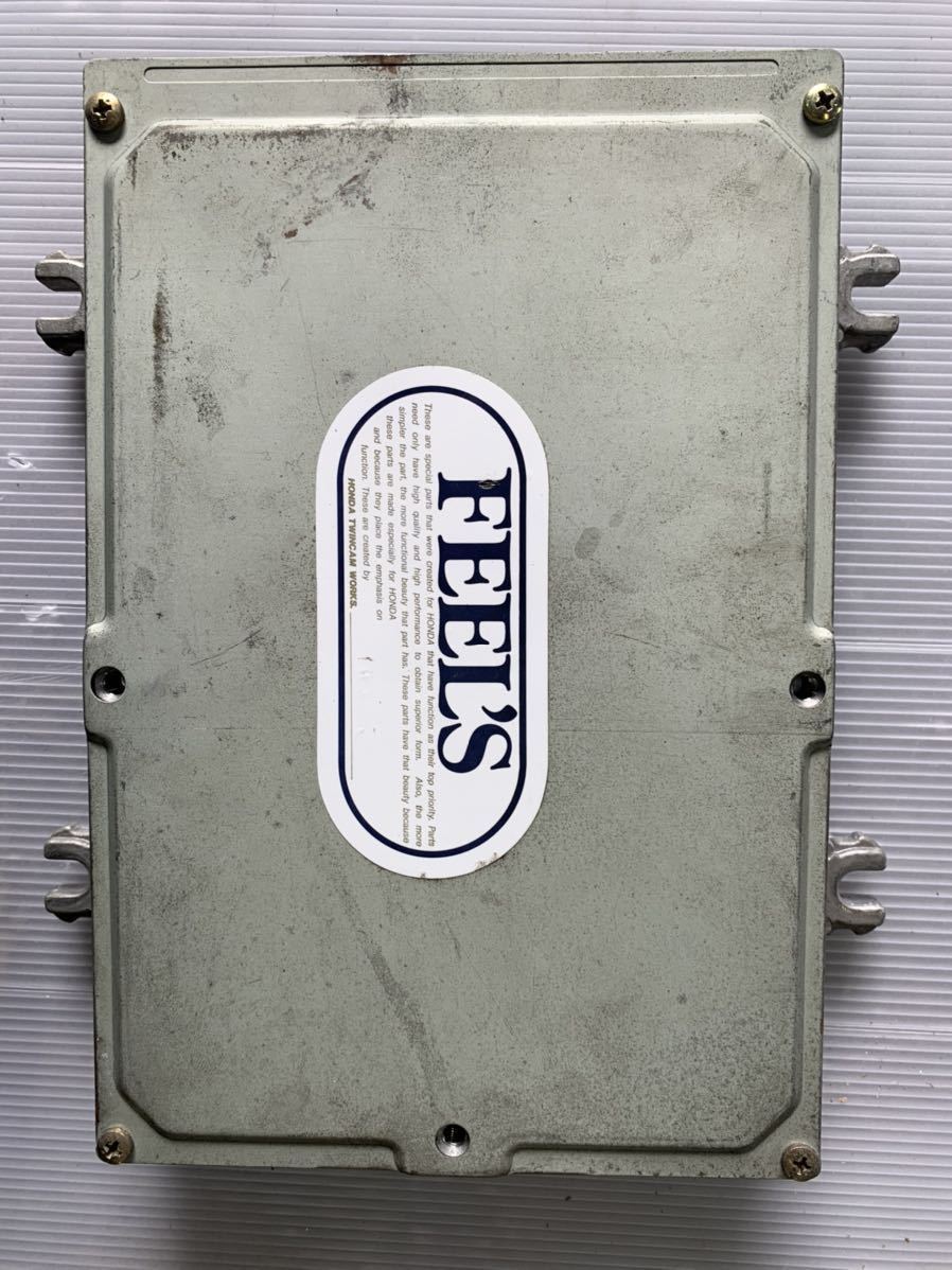 ホンダ dc2 インテグラ タイプr ecu コンピューター ロム ホンダ 