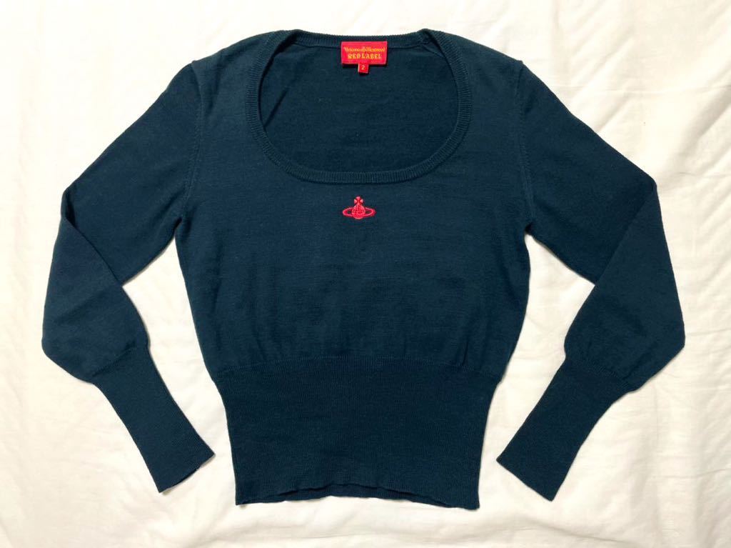 Westwood Vivienne ヴィヴィアン ヴィヴィアンウエストウッド ニット - Red Label オーブ ニット帽 メンズ ベージュ セーター 本当に 安い ウエスト
