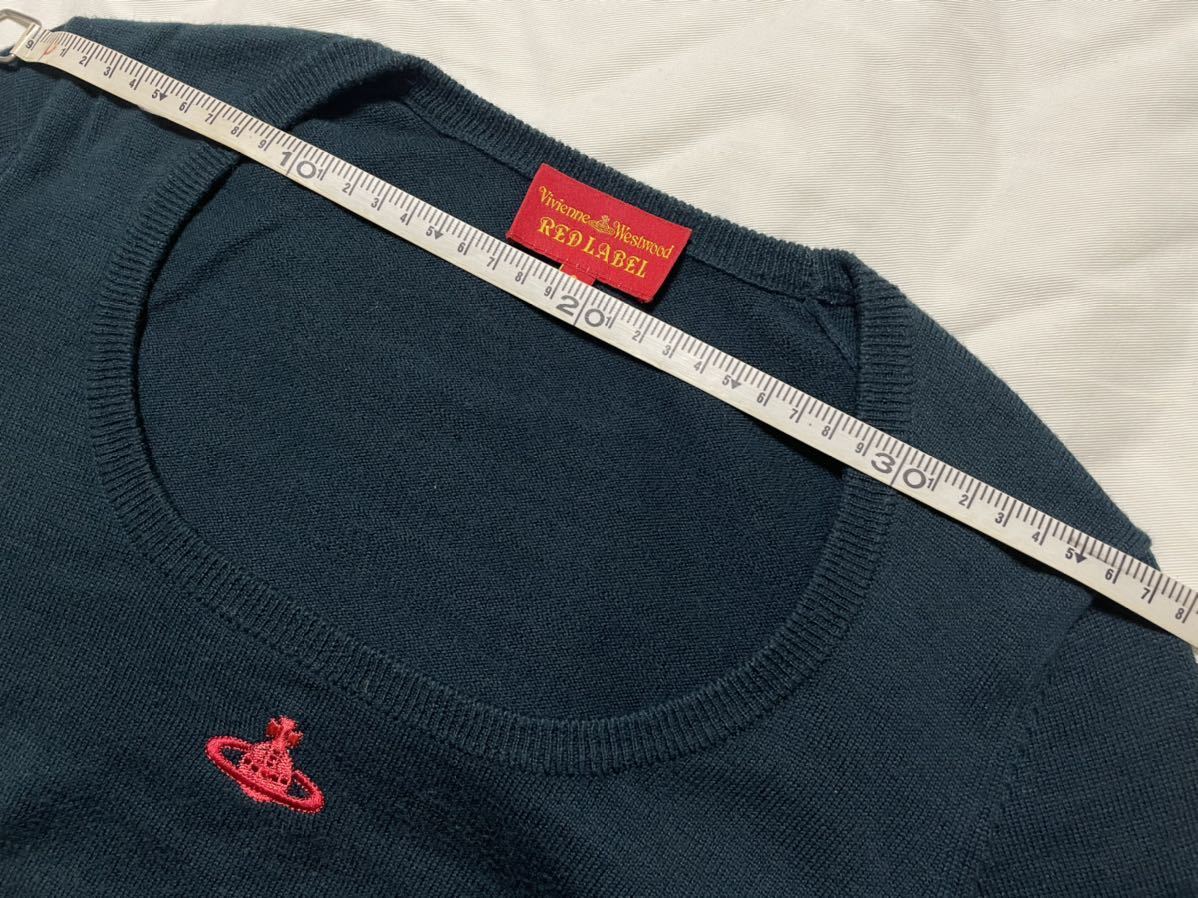 Westwood Vivienne ヴィヴィアン ヴィヴィアンウエストウッド ニット - Red Label オーブ ニット帽 メンズ ベージュ セーター 本当に 安い ウエスト