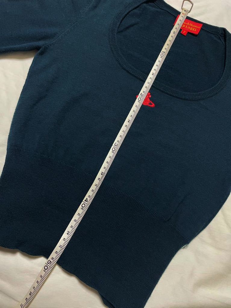 Westwood Vivienne ヴィヴィアン ヴィヴィアンウエストウッド ニット - Red Label オーブ ニット帽 メンズ ベージュ セーター 本当に 安い ウエスト
