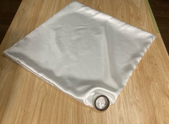 ★特大サイズ用★　60×60　マキタ集じん機用ダストバッグ LL です。
