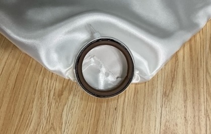 ★特大サイズ用★　60×60　マキタ集じん機用ダストバッグ LL です。