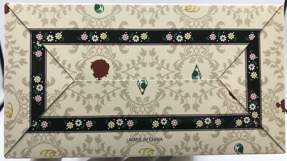 中古】未開封 グルーヴ Pullip プーリップ I-938 Isul イスル Eder