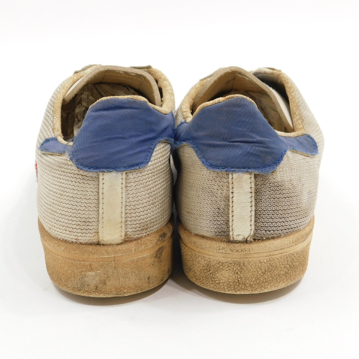 70′s アディダス アメリカーナ フランス製 Size 13 #81245 adidas 