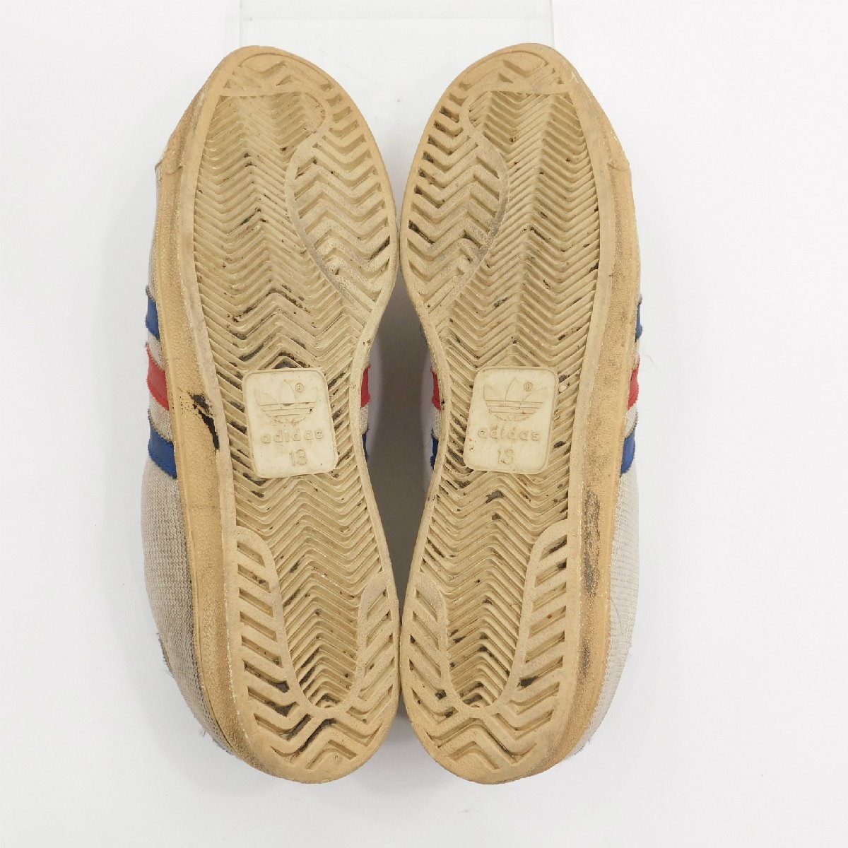 70′s アディダス アメリカーナ フランス製 Size 13 #81245 adidas 