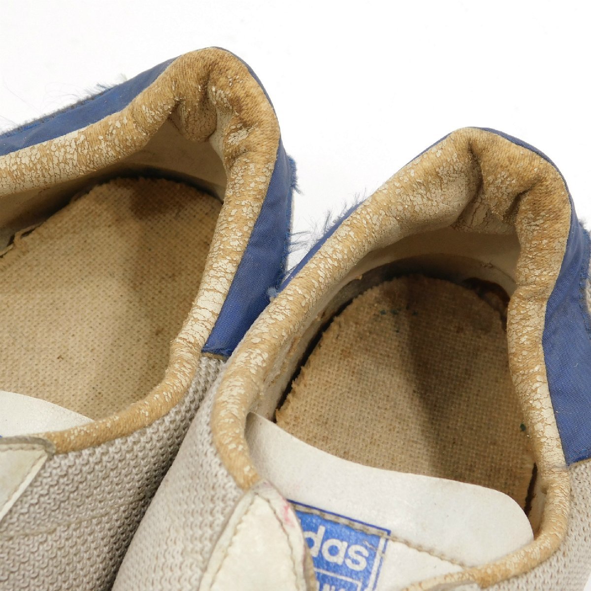 70′s アディダス アメリカーナ フランス製 Size 13 #81245 adidas 
