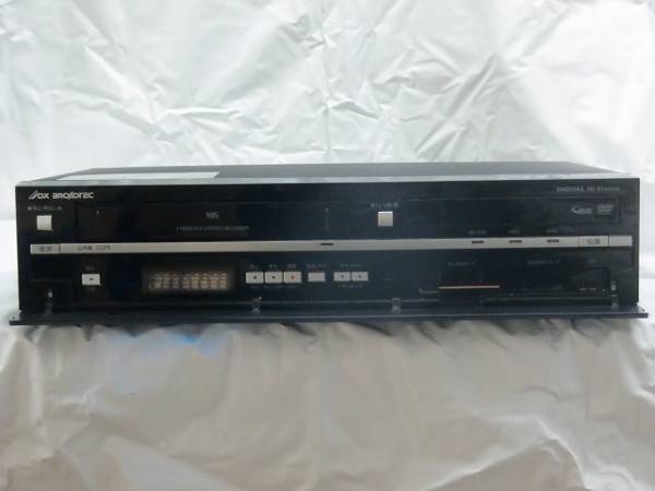 DXBW320 DX DXアンテナ BROADTEC ブルーレイレコーダー メンテナンス