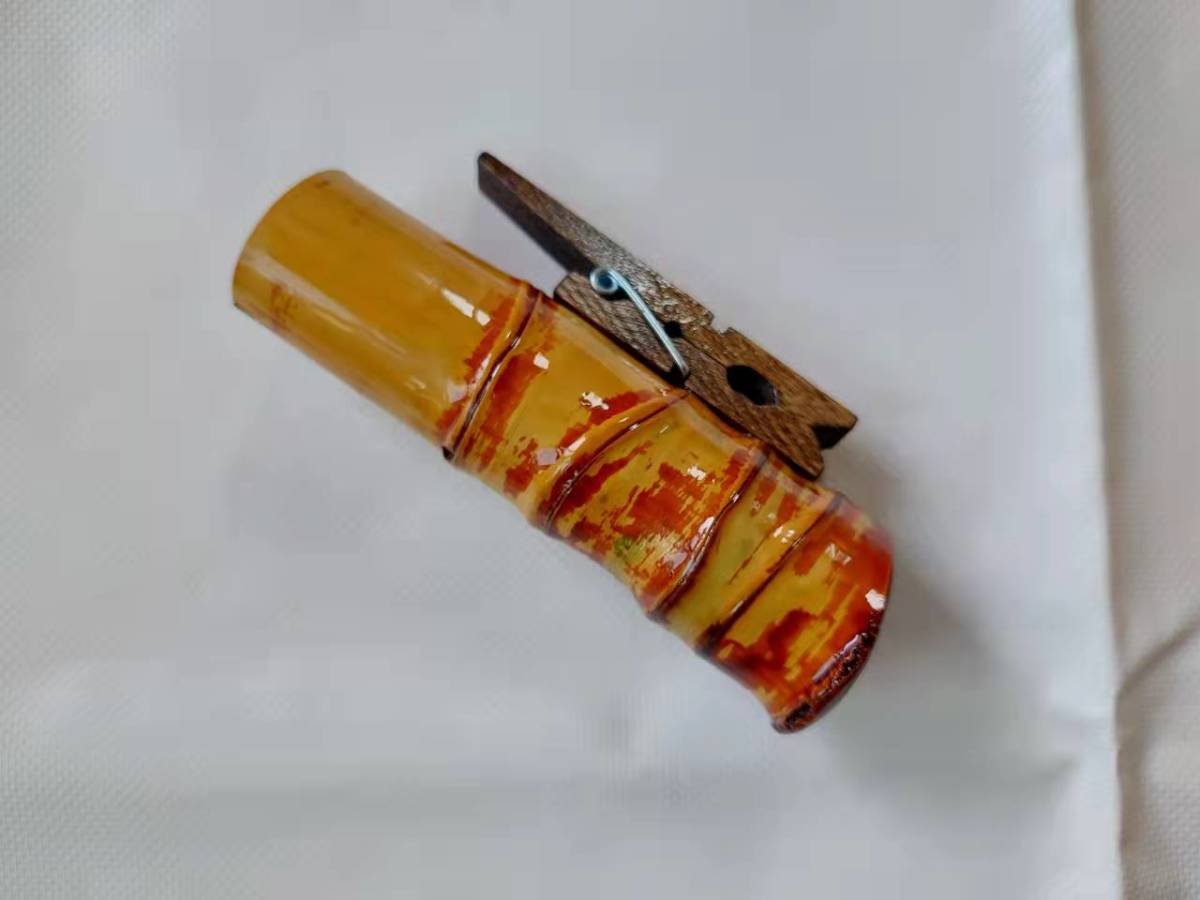 和竹 タナゴ竿用 ハンドメイド 竿休め 布袋竹 その他 売買されたオークション情報 Yahooの商品情報をアーカイブ公開 オークファン Aucfan Com