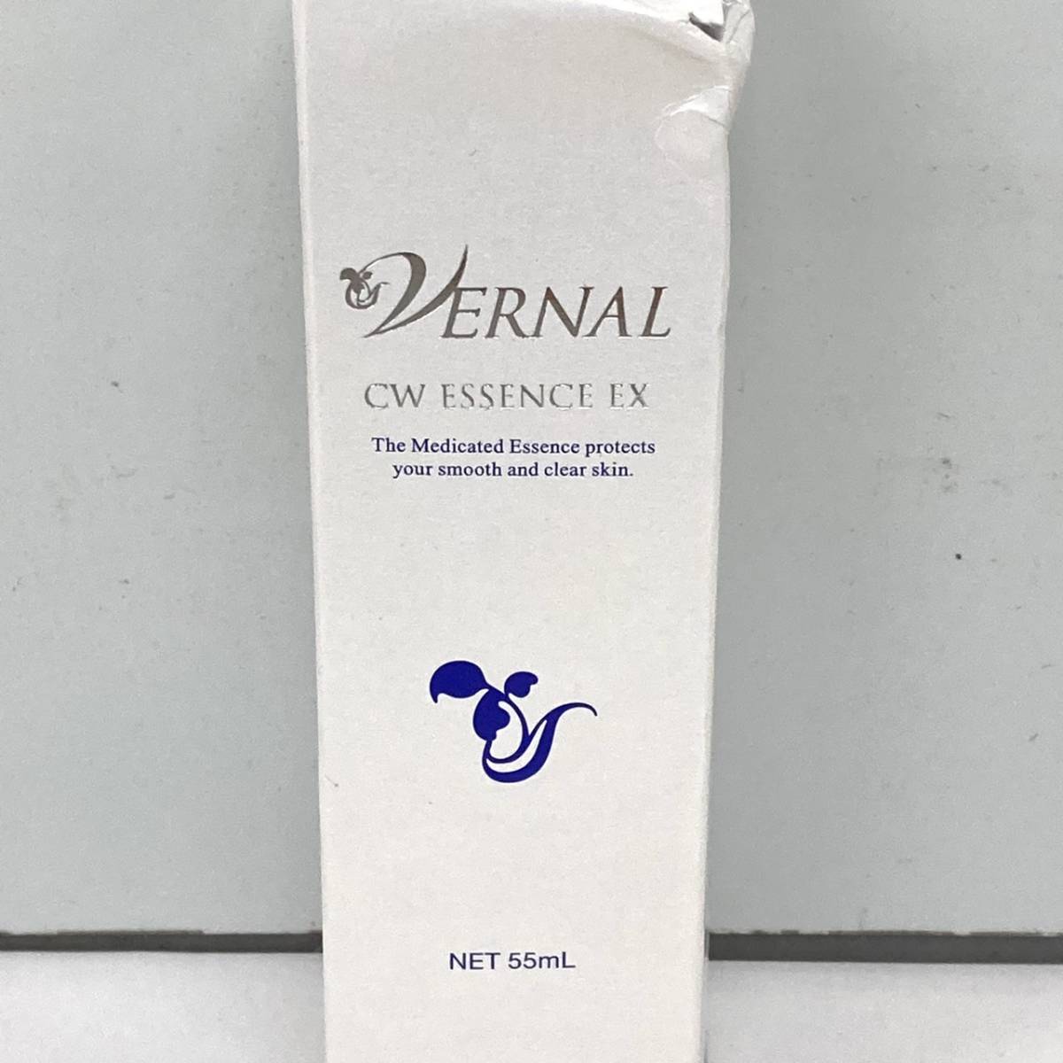VERNAL ヴァーナル 2点セット CWエッセンスEX 薬用美容液 ナノグレイス 
