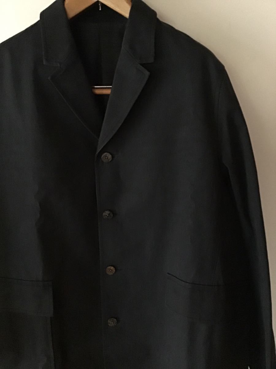 ANSNAM MODELIST The Atelier Coat アンスナム ブランド別