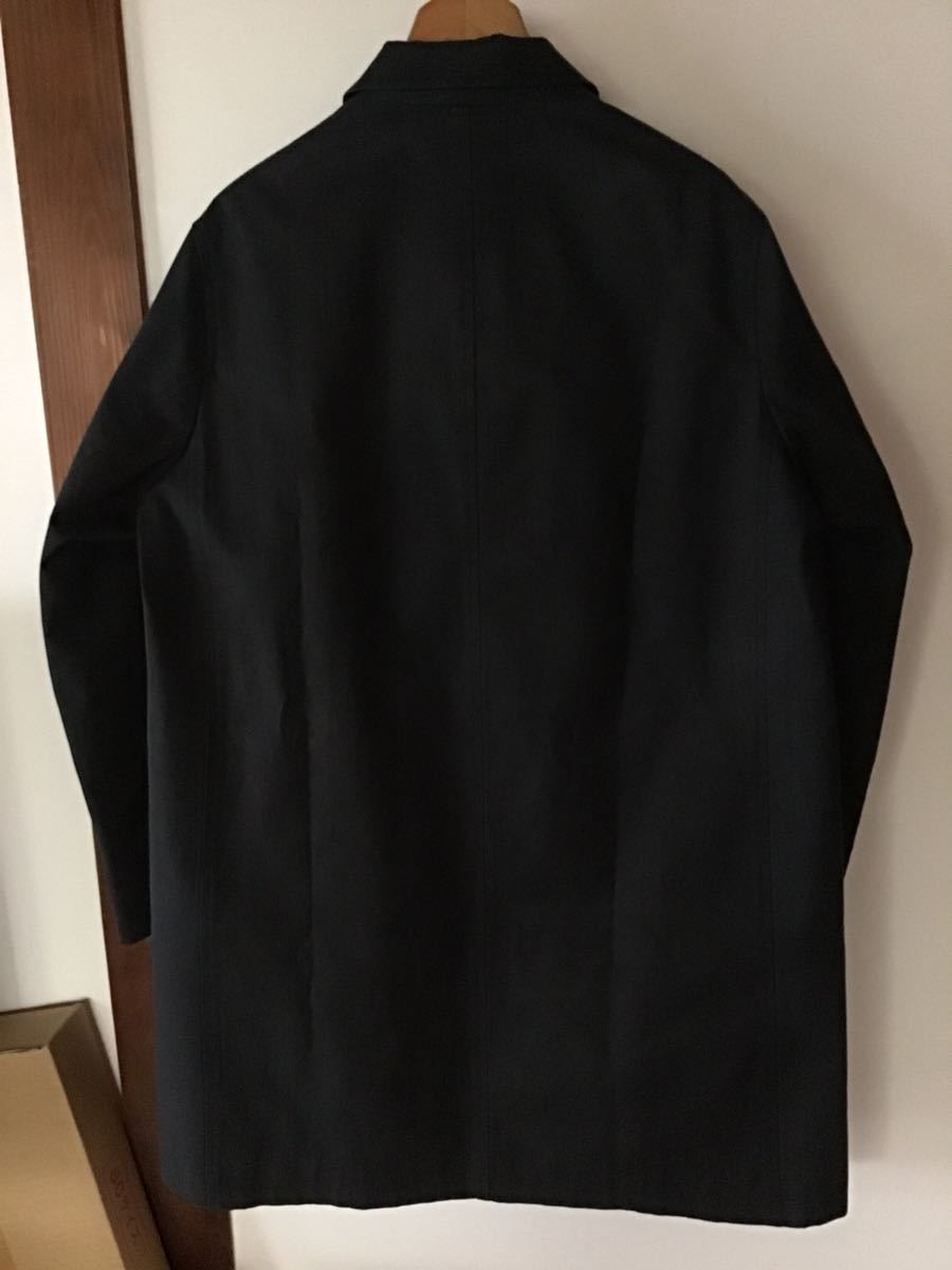 ANSNAM MODELIST The Atelier Coat アンスナム ブランド別