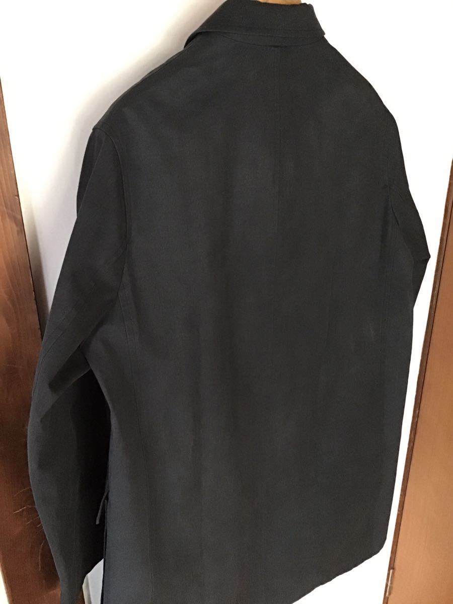 ジャケット・アウター ANSNAM MODELIST The Atelier Coat ANSNAM MODELIST The Atelier Coat アンスナム ブランド別
