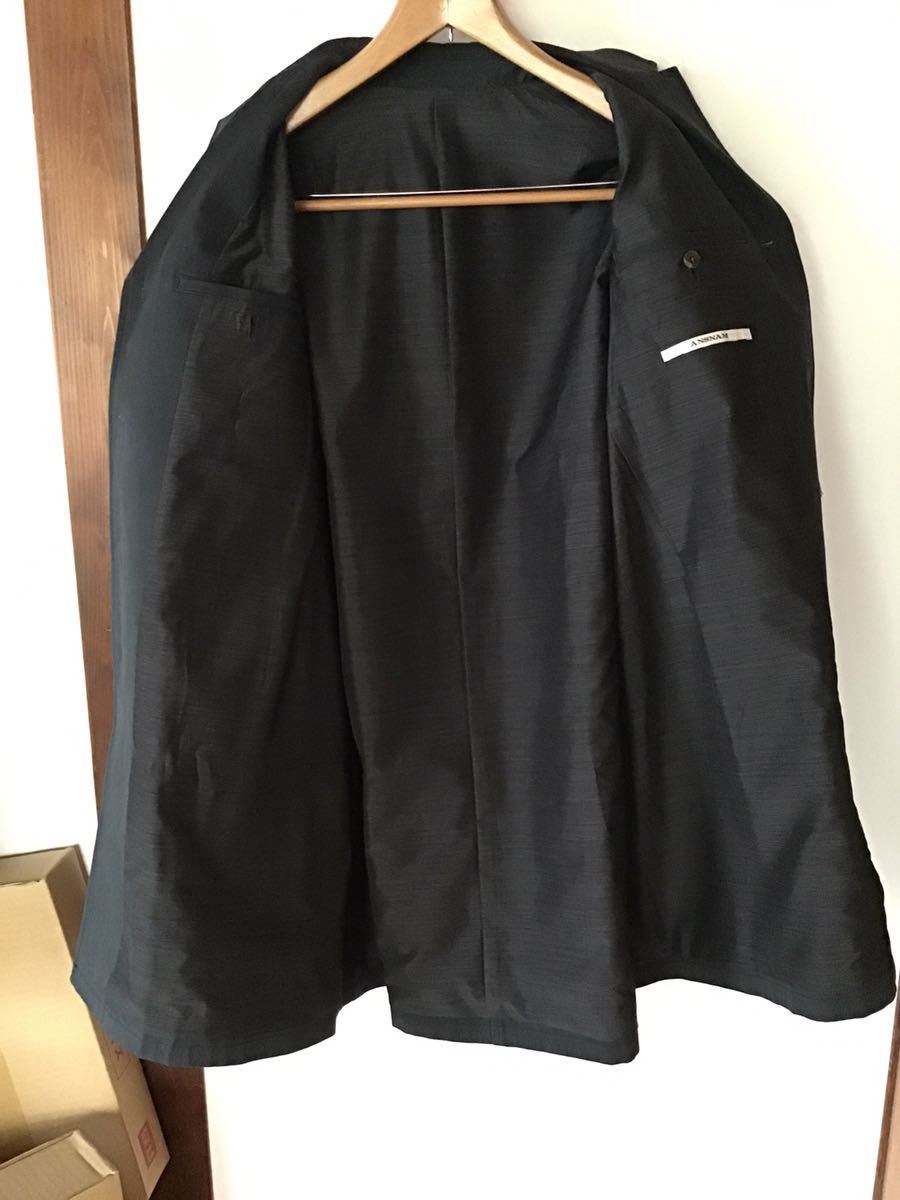 ANSNAM MODELIST The Atelier Coat アンスナム ブランド別