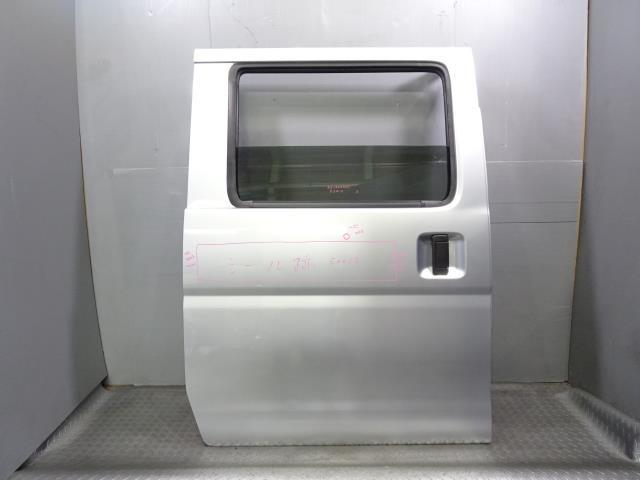 ハイゼット EBD-S321V R リア リヤ 右 ドア スライド 右後 S28