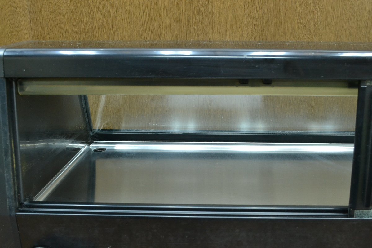 格安，爆買い i707□HOSHIZAKI ホシザキ□業務用 恒温高湿 ネタケース