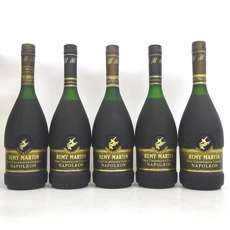 酒 レミーマルタン ファインシャンパーニュ ナポレオン 700ml レミーマルタン ファインシャンパーニュ コニャック ナポレオン 700ml