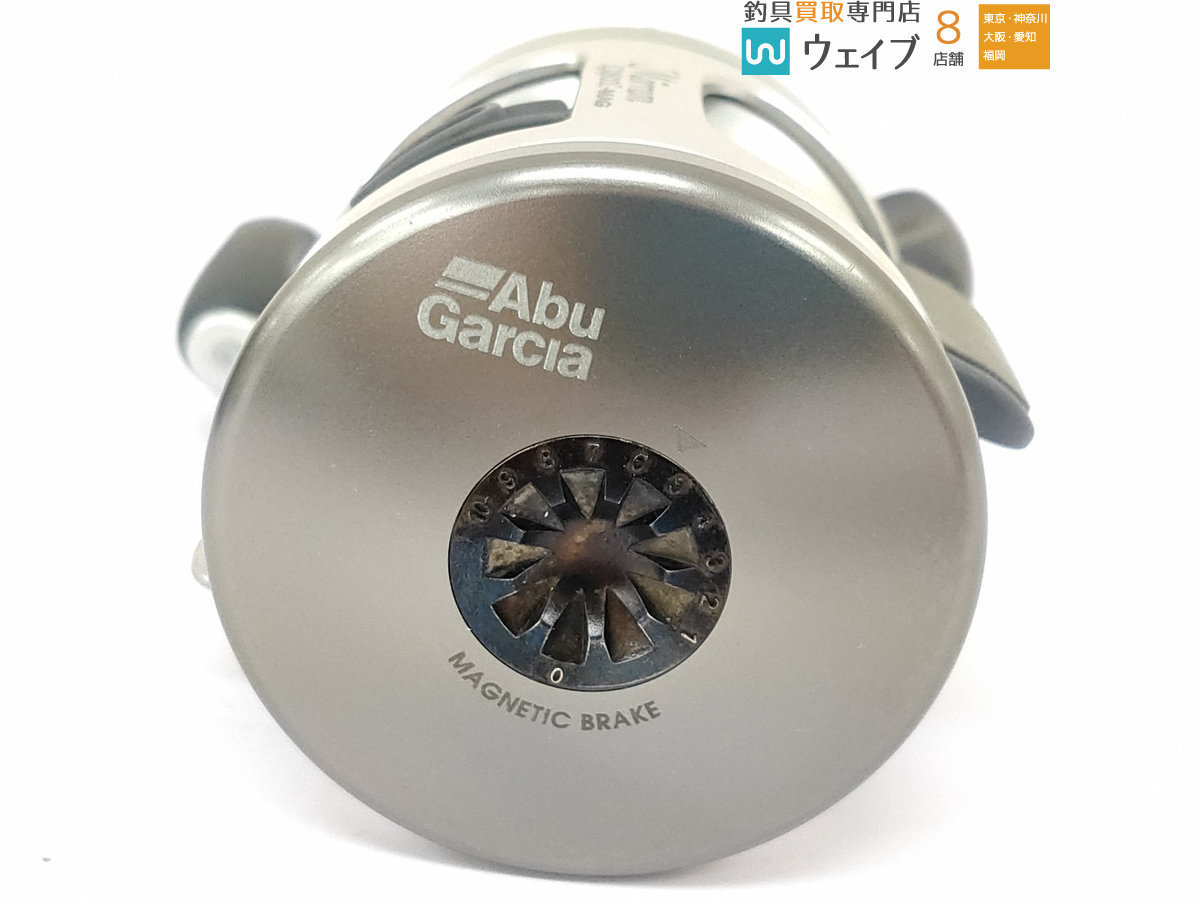 モラム アンバサダー アブガルシア Abu SX3600C Garcia | 公式通販