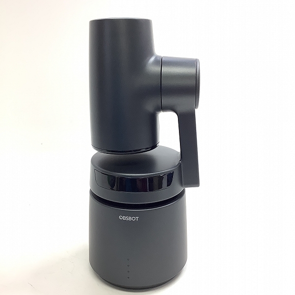 OBSBOT Tail 0 Live Camera - 4K | PTZR AI-Powered Production com