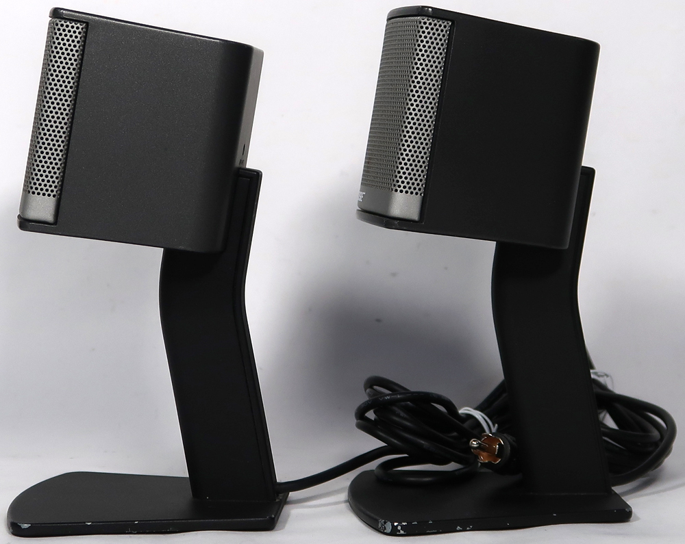 BOSE Companion 3 マイクロキューブスピーカー 美品 BOSE Companion 0