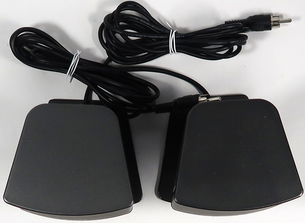 BOSE， マイクロキューブスピーカー， 中古 BOSE Companion 0 Y6835508