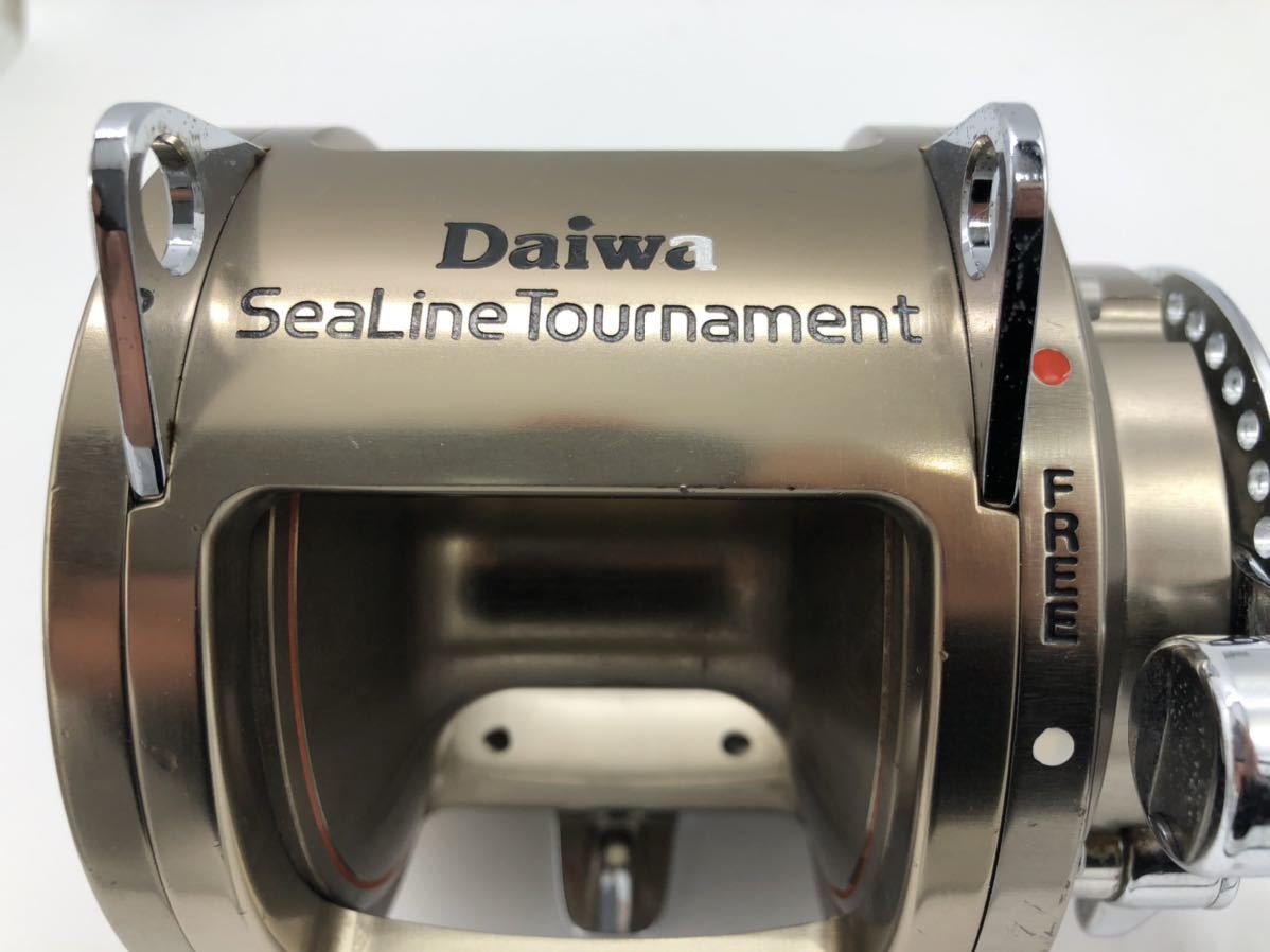 Daiwa ダイワ SeaLine Tournament シーライン トーナメント SLT 30
