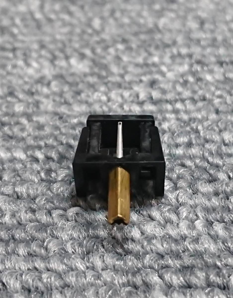EMPIRE エンパイア 4000D/Ⅰ 純正交換針 S-4000/DⅠ 音出し動作確認
