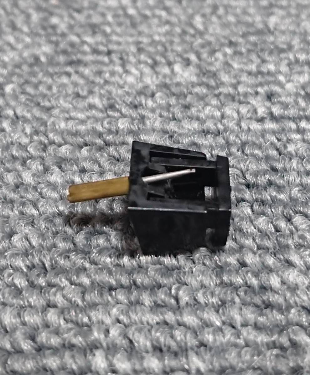 EMPIRE エンパイア 4000D/Ⅰ 純正交換針 S-4000/DⅠ 音出し動作確認