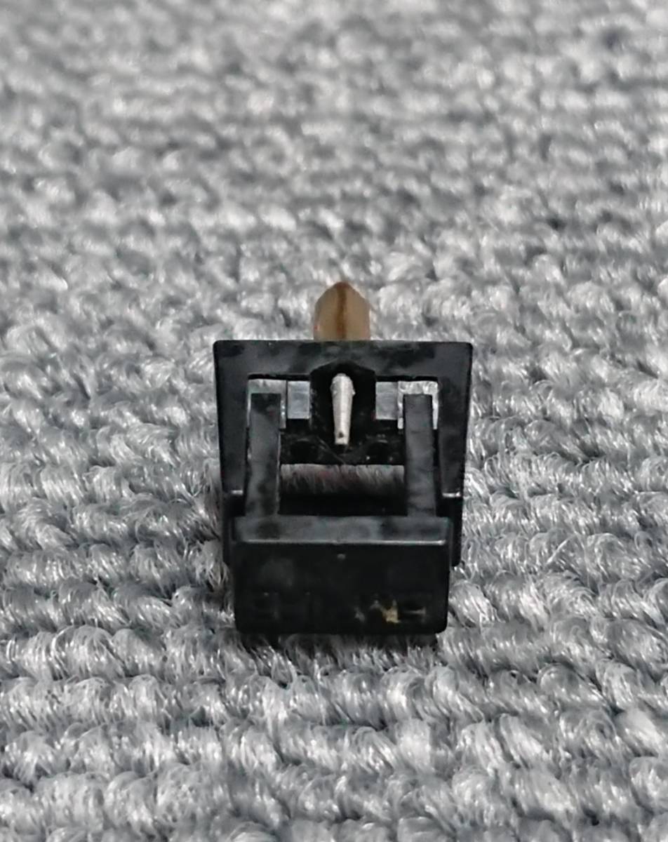 EMPIRE エンパイア 4000D/Ⅰ 純正交換針 S-4000/DⅠ 音出し動作確認