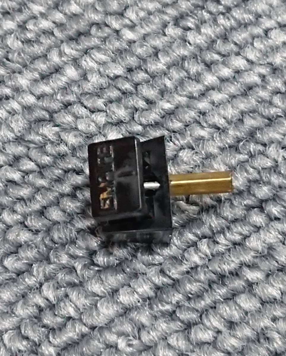 EMPIRE エンパイア 4000D/Ⅰ 純正交換針 S-4000/DⅠ 音出し動作確認