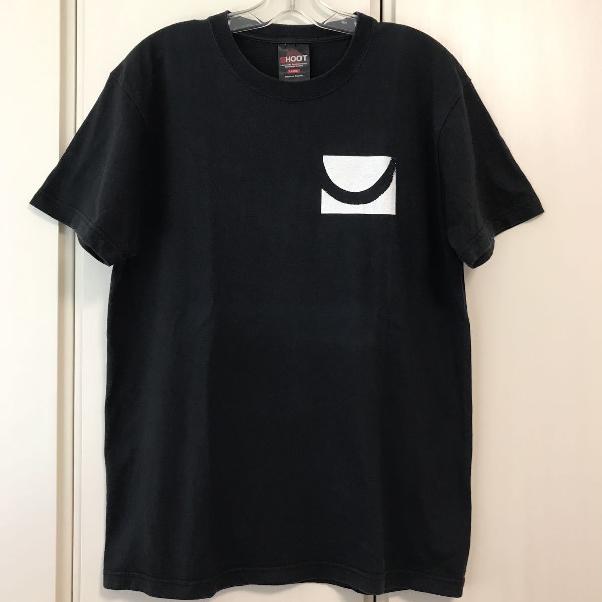 00 S Underworld アンダーワールド Tシャツ ブラック Large ロックt バンドt 黒 Chemical Brothers Aphex Twin Prodigy Massive Attack Klf Tシャツ 売買されたオークション情報 Yahooの商品情報をアーカイブ公開 オークファン Aucfan Com