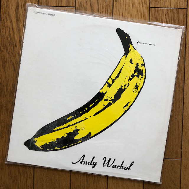 Underground & Velvet - Nico The VELVET NICO Warhol WARHOL ANDY