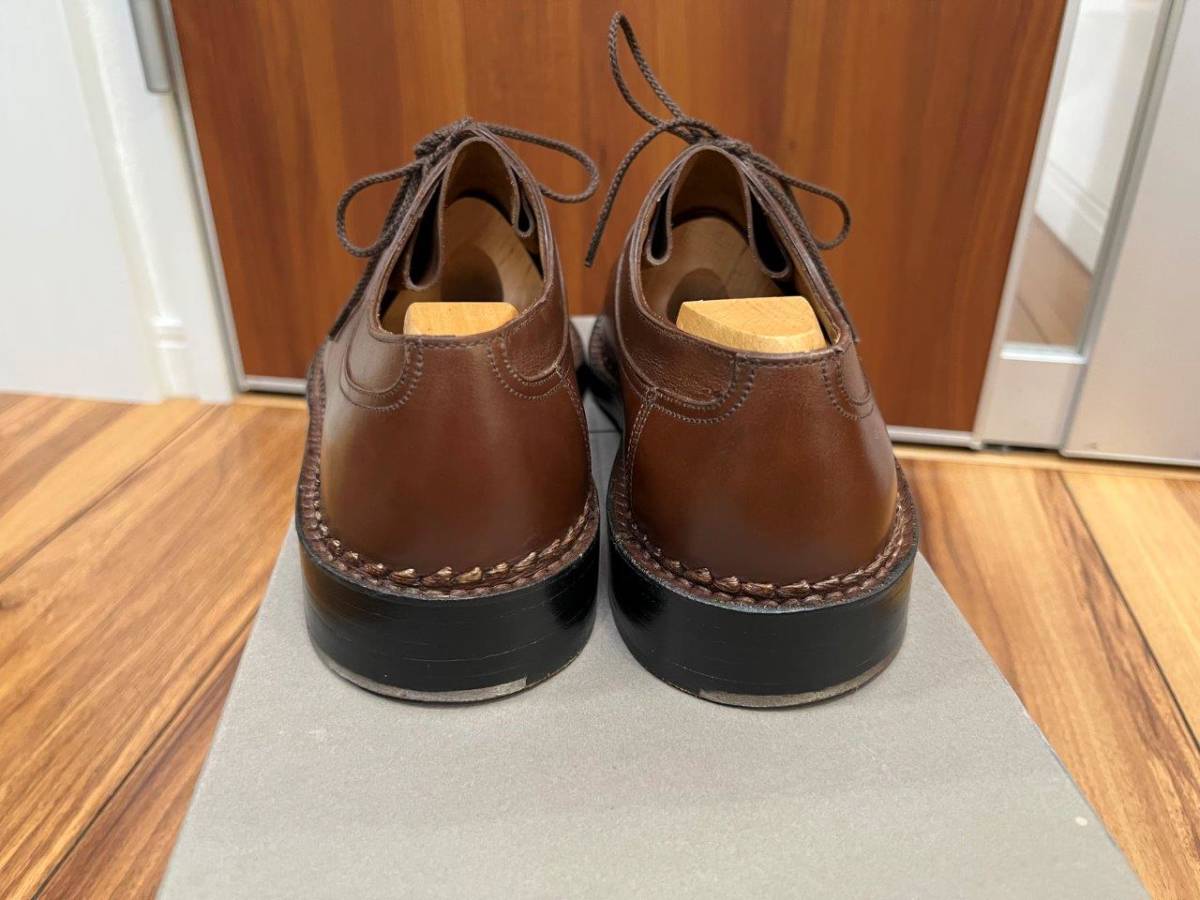 販売買付 J.M.WESTONドゴール ハントダービー 677 【公式通販】