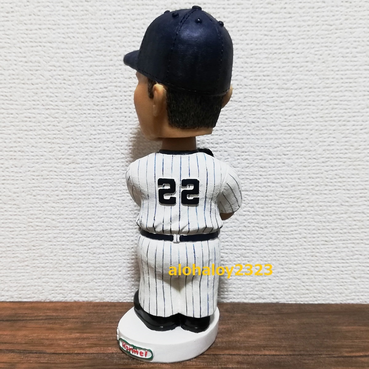 MLB 1999 アッパーデック ロジャー・クレメンス ニューヨーク