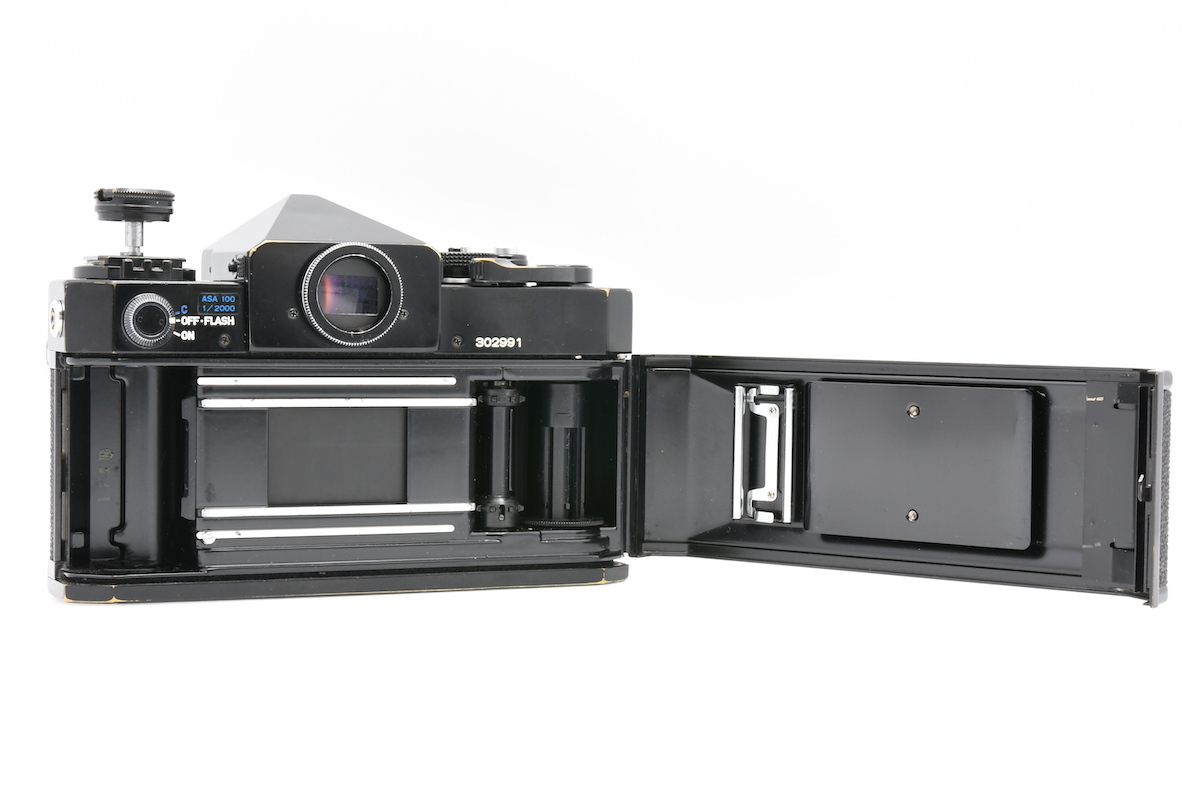 Canon 0 F-1 Montreal Olympic F1 | Edition SLR camera, 限定希少 