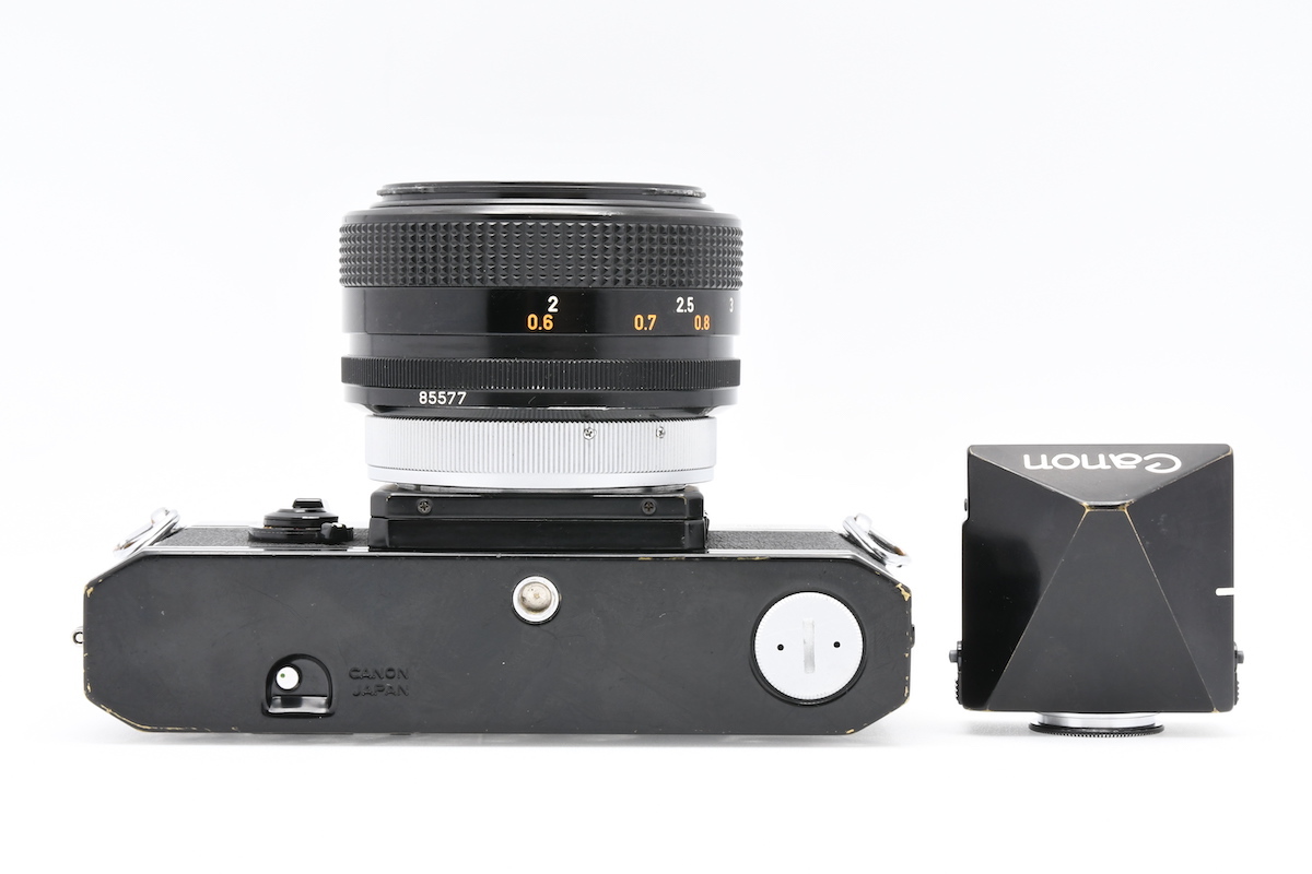 Canon 0 F-1 Montreal Olympic F1 | Edition SLR camera, 限定希少 