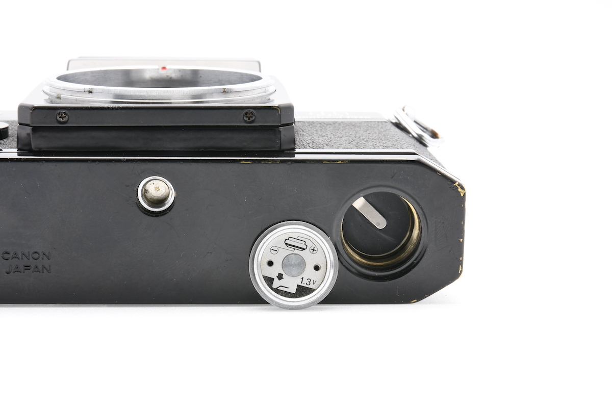 Canon 0 F-1 Montreal Olympic F1 | Edition SLR camera, 限定希少 