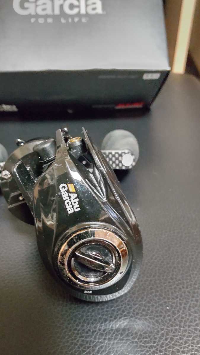 レボ アブガルシア REVO ALC Revo (レボ Abu ALC-IB7-L ALC-IB7 6⁄7