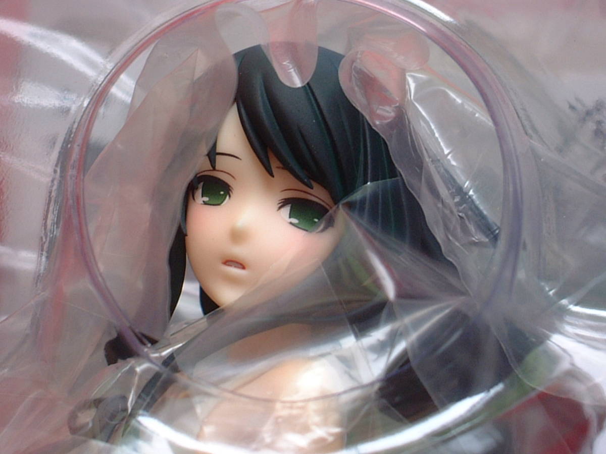 正規品【WINGウイング】沙耶の唄 沙耶 1/7スケール ABS&PVC製 塗装済み 