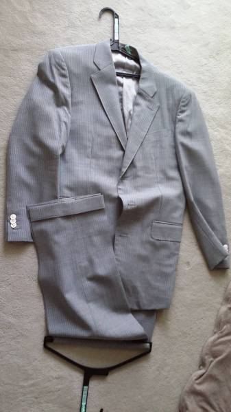Ermenegildo Cloth Zegna 開催中！| オーダースーツブランド FAIR 