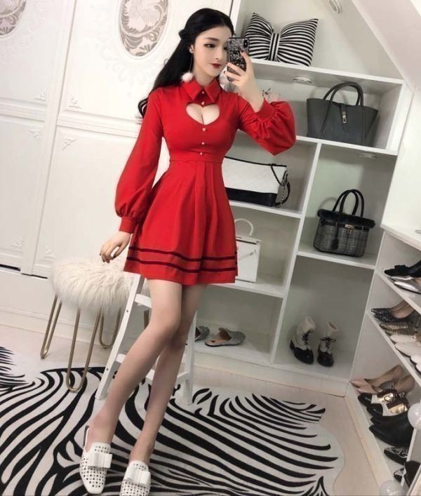 ワンピース 長袖 ミニ 赤 セクシー 胸元 ハートカット 襟付き Aライン 原宿 ゆめかわ ロリータ メイド服 衣装 Ywq096 その他 売買されたオークション情報 Yahooの商品情報をアーカイブ公開 オークファン Aucfan Com ワンピース 長袖 ミニ 赤 セクシー 胸元 ハートカット 襟付き Aライン 原宿 ゆめかわ ロリータ メイド服 衣装 Ywq096 その他 売買されたオークション情報 Yahooの商品情報をアーカイブ公開 オークファン Aucfan Com