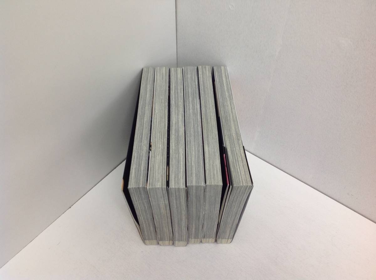 2 コミック いぬやしき 1 6巻 奥浩哉 青年 売買されたオークション情報 Yahooの商品情報をアーカイブ公開 オークファン Aucfan Com 2 コミック いぬやしき 1 6巻 奥浩哉 青年 売買されたオークション情報 Yahooの商品情報をアーカイブ公開 オークファン Aucfan Com