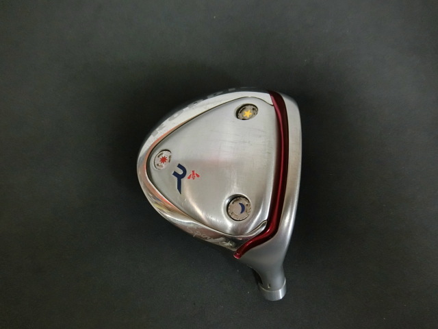 RODDIO ロッディオ 中古フェアウェイウッド RODDIO Spoon 15.5°の