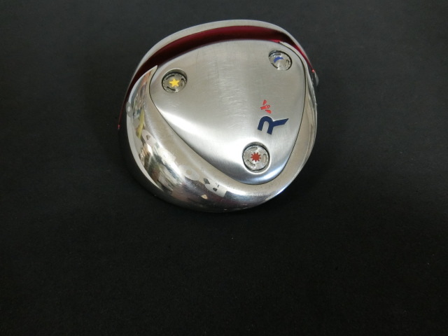 RODDIO ロッディオ 中古フェアウェイウッド RODDIO Spoon 15.5°の