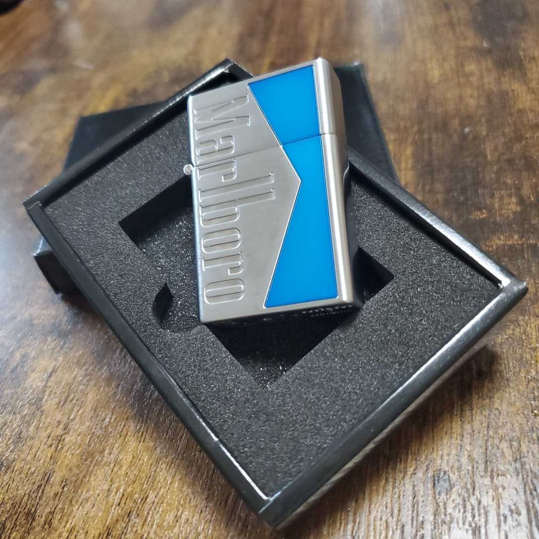 ZIPPO マルボロ Marlboro ジッポ ジッポー ターボライター 非売品 限定