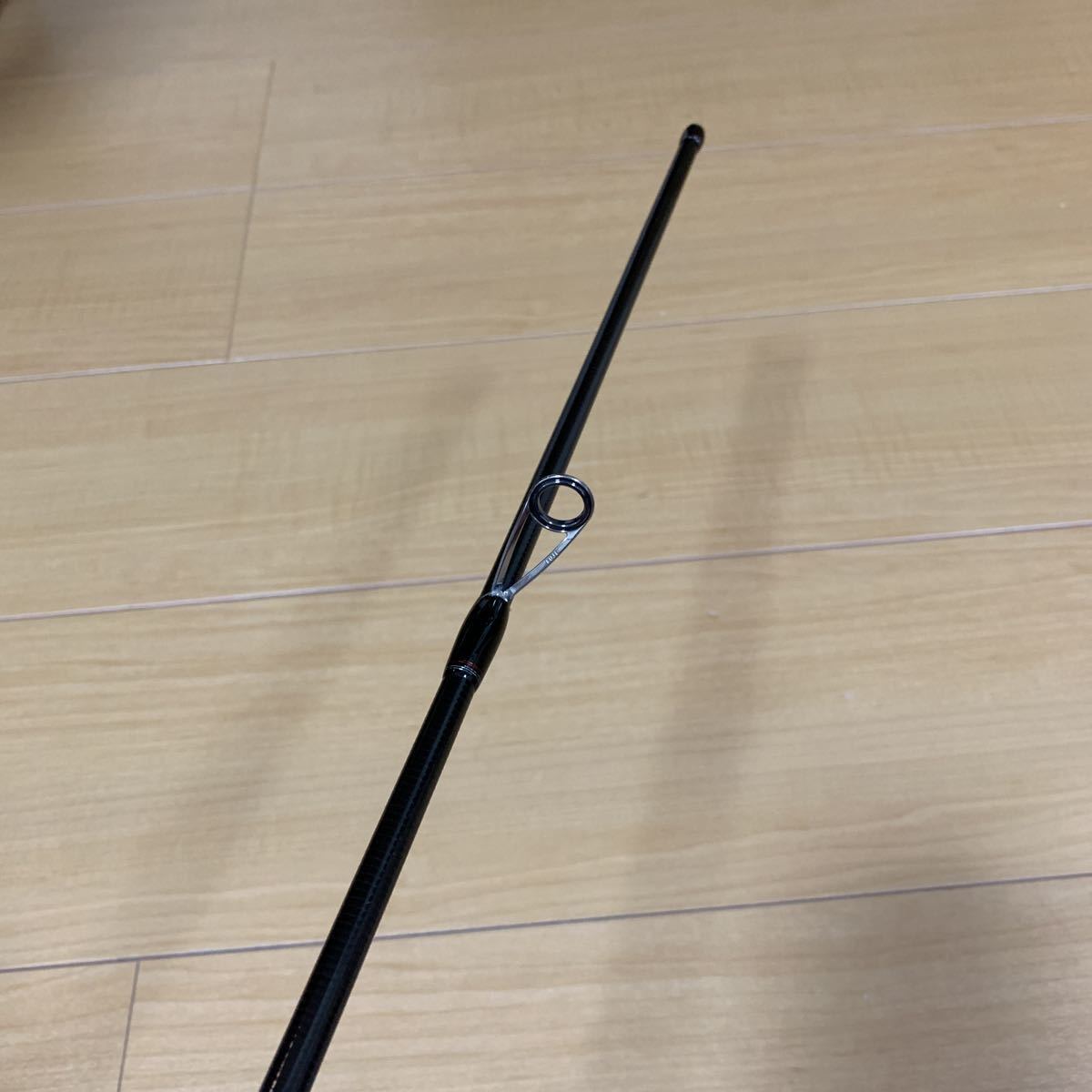 ダイワ 月下美人 アジングボート MX AB68MLS-S 実釣未使用品 バチコン