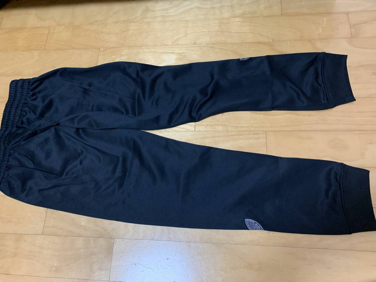 新品●adidas アディダス　オリジナルス　SPRT ロゴ スウェットパンツ　H06738●S　ユニセックス　黒　ブラック　ジャージ　スポーツウェア SPRT adidas アディダス skateboarding スケートボーディング スポーツシューズ